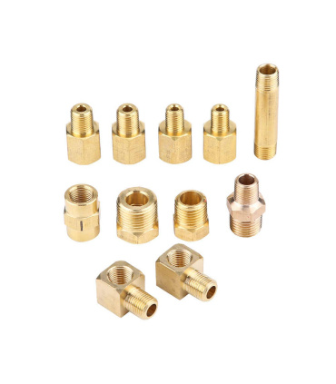 ابزار تست فشار روغن موتور