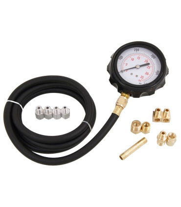 ابزار تست فشار روغن موتور