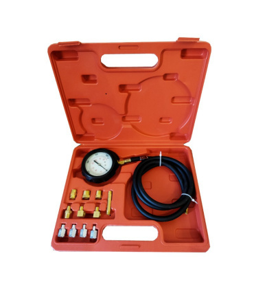 ابزار تست فشار روغن موتور