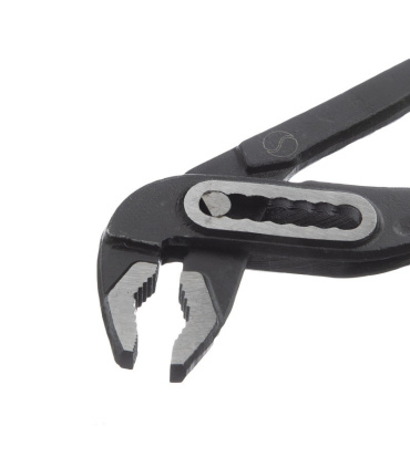 انبر کلاغی 10 اینچی سیلور SILVER مدل GT-GR-P10