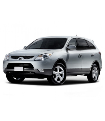 راهنمای تعمیرات هیوندای آی ایکس HYUNDAI iX55