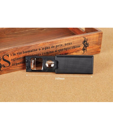 ذره بین دستی مدل MG9582