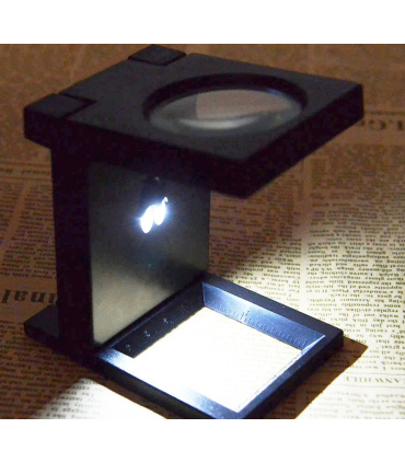 ذره بین مدل MG14117