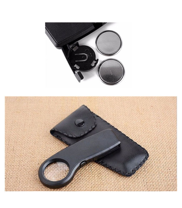 ذره بین مدل MG21012-A