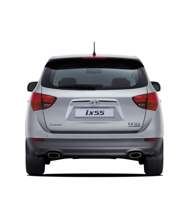 راهنمای تعمیرات هیوندای آی ایکس HYUNDAI iX55