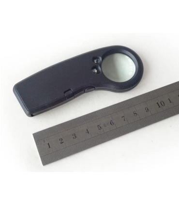 ذره بین مدل MG21012-A