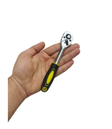 دسته بکس جغجغه ای دسته پلاستیکی درایو 1/4