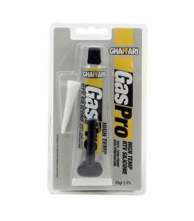 چسب واشر ساز 'GASPRO ساخت ایران 85 گرم 