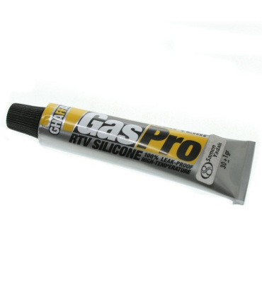 چسب واشر ساز 'GASPRO ساخت ایران 30 گرم 