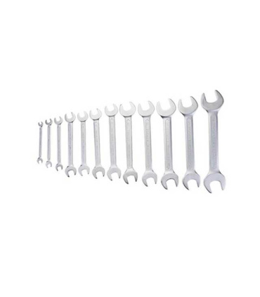 ست آچار دو سر تخت 12 عددی توسن مدل TI103-S12 ساخت هند