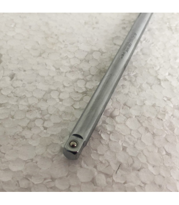 دسته بکس L شکل 20 سانت درایو 1/4 ریکو RICO تایوان مدل RT40