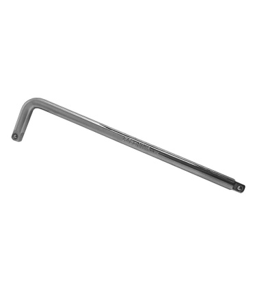 دسته بکس L شکل 20 سانت درایو 1/4 ریکو RICO تایوان مدل RT40