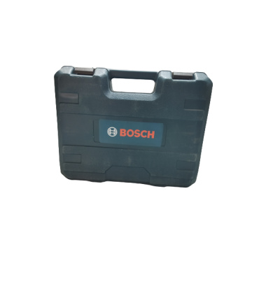 دریل شارژی 28 ولت دوباطری بوش BOSCH مدل F136