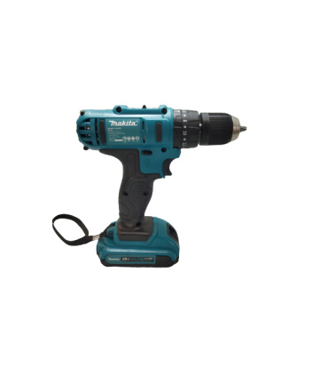 دریل شارژی ماکیتا MAKITA مدل 28 ولتی دوباطری مدل XR LI-ION