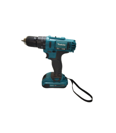 دریل شارژی ماکیتا MAKITA مدل 28 ولتی دوباطری مدل XR LI-ION
