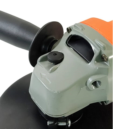 مینی فرز 720وات ماکس MAKS مدل M1 کلید بغل گارانتی دار