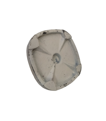 سری چدنی  جک سوسماری سه تن