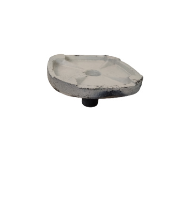 سری چدنی  جک سوسماری سه تن