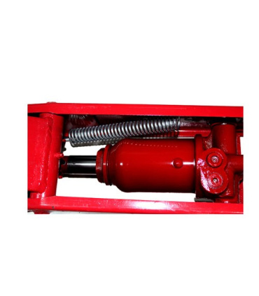 فنر برگشت دسته جک سوسماری سه تن