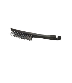 برس سیمی طاهری