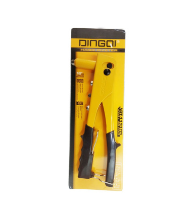 انبر پرچ کن دینگی DINGQI مدل ART:112102