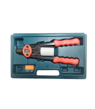 انبر پرچ دو دسته JY-899806