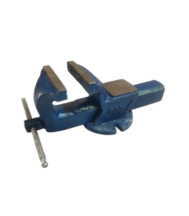گیره رومیزی فن آوران FASCO سایز 160