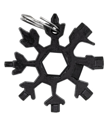 آچار همه کاره جا کلیدی  SNUW