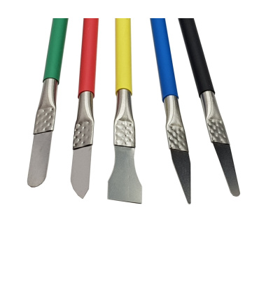 ست ابزار تعویض CPU5001 IC