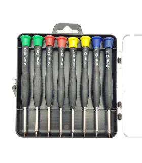 ست پیچ گوشتی موبایلی 8001T مدل B.I.T.8