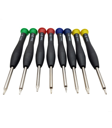 ست پیچ گوشتی موبایلی 8001T مدل B.I.T.8