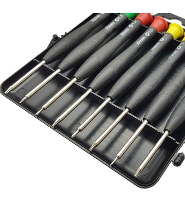 ست پیچ گوشتی موبایلی 8001T مدل B.I.T.8
