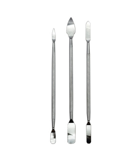 ست اسپاتول قاب باز کن موبایل 3IN1