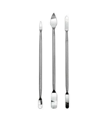 ست اسپاتول قاب باز کن موبایل 3IN1