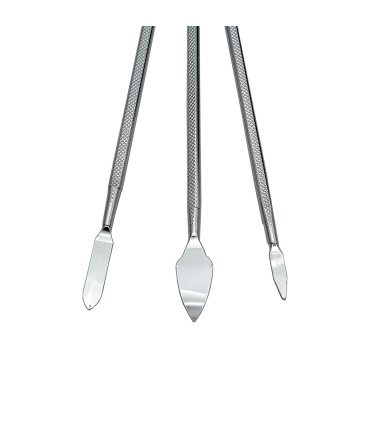 ست اسپاتول قاب باز کن موبایل 3IN1