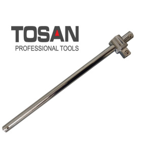 دسته کشویی بکس توسن TOSAN درایو 1/2