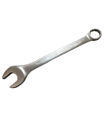 ست آچار 26 عددی یکسر تخت یکسر رینگی GEUNIS کروم وانادیوم