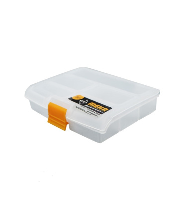 جعبه ابزار مهر 14 سانتی متر مدل ORG1