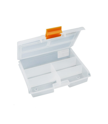 جعبه ابزار مهر 14 سانتی متر مدل ORG1