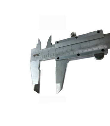 کولیس  30 سانتی اپکس APPEX مدل APX-12300-V