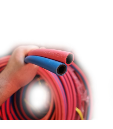 شلنگ دو قلو باد ساخت مالزی 60 BAR