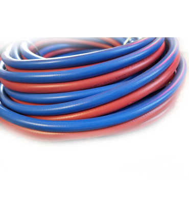 شلنگ دو قلو باد ساخت کره 20 BAR