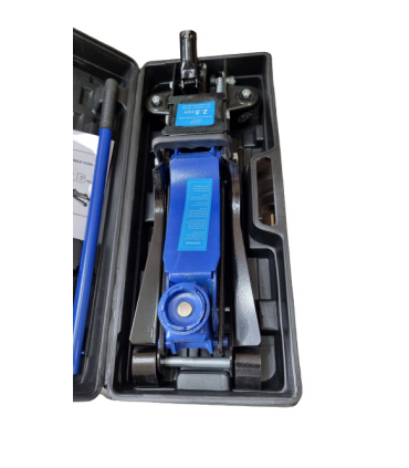 جک سوسماری کورسی 2.5 تن اسکای SKY