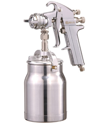 پیستوله باد جنیوس GENIUS مدل 12ST18