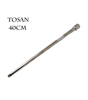 رابط واسط و کمک 40 سانتی 16 اینچ درایو 1/2 توسن TOSAN