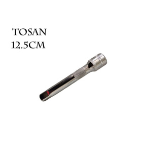 رابط واسط و کمک 12.5 سانتی 5 اینچ درایو 1/2 توسن TOSAN مدل T1272-5