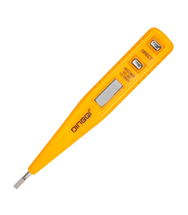 فازمتر دیجیتال دینگی DINGQI مدل 12-220V