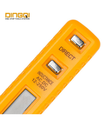 فازمتر دیجیتال دینگی DINGQI مدل 12-220V