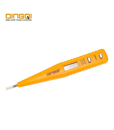 فازمتر دیجیتال دینگی DINGQI مدل 12-220V