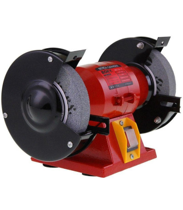 سنگ رومیزی BOKY سایز 125میلیمتر مدل MD-125 -5